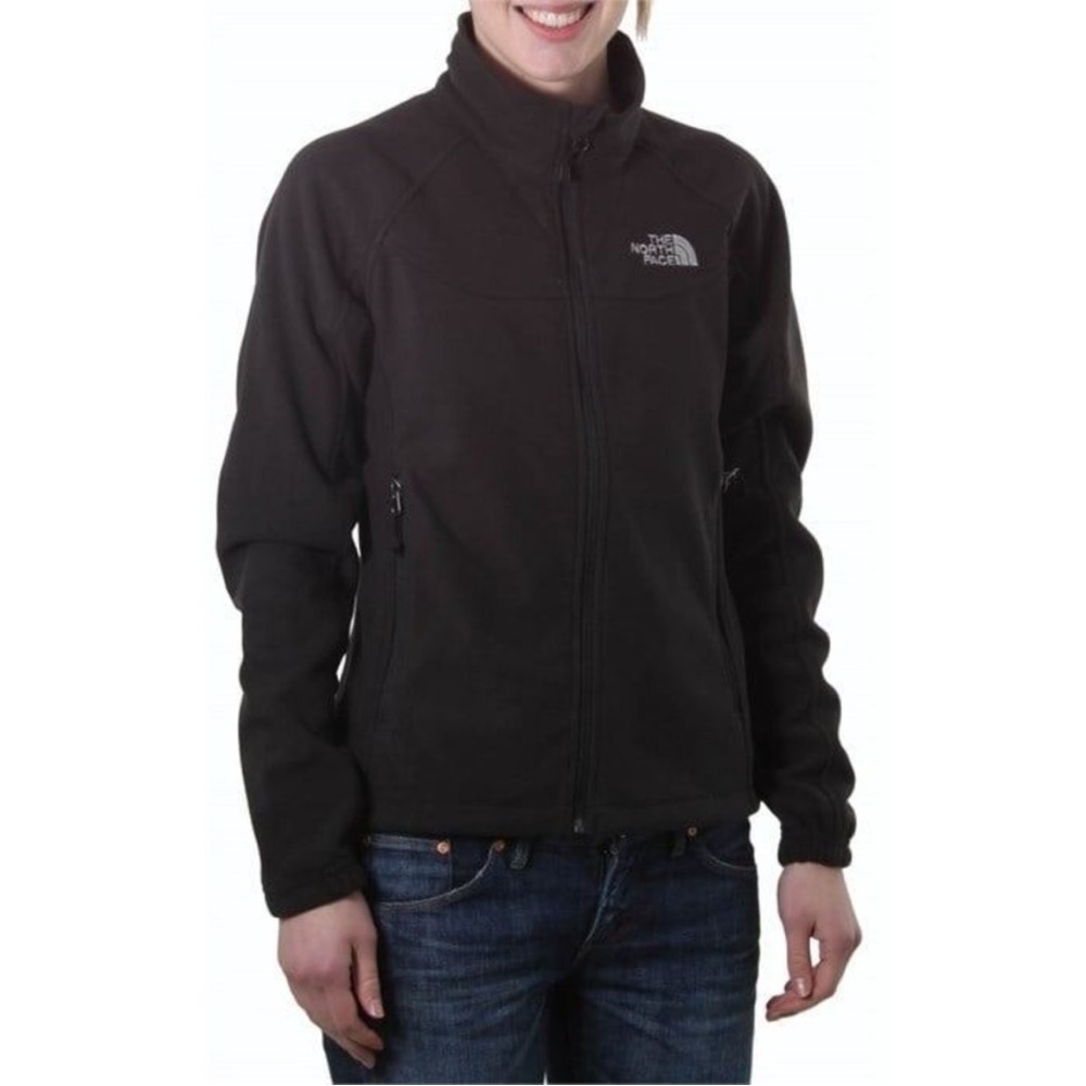 The North Face Women's Black Ski Jacket